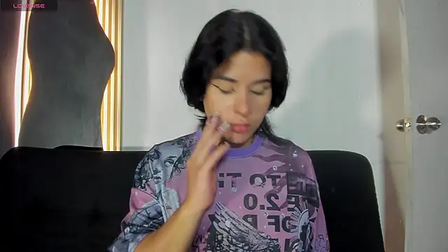 Angel-umbra live sex cam