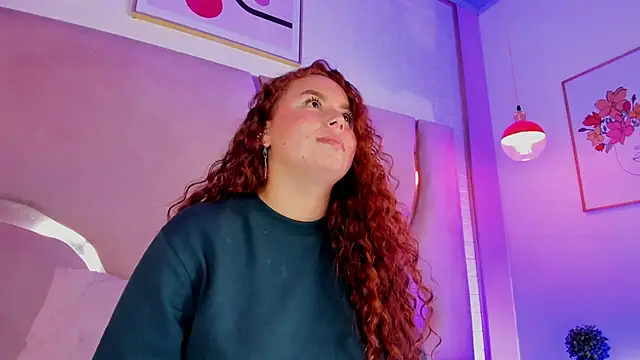 AmmberJones live sex cam