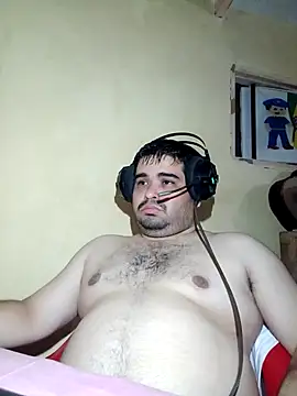 TUAMIGOLH's cam snapshot