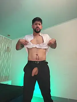 Petesevans's cam snapshot