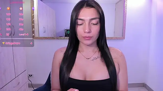 EricaVanderhill live sex cam