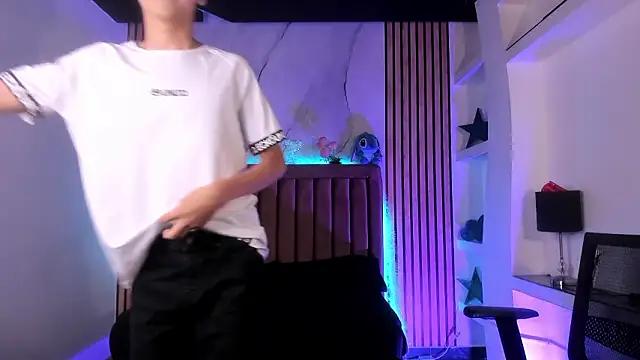 SthepanodiMonaco live sex cam