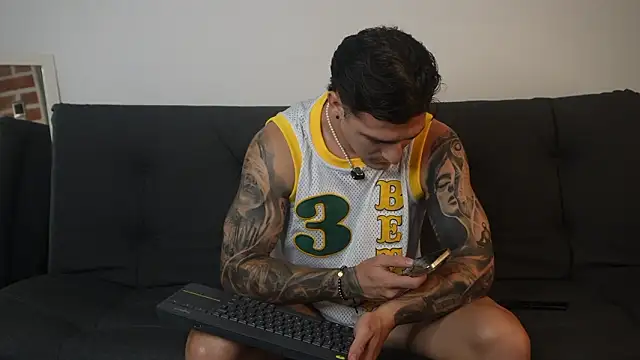 Dominick_walker live sex cam