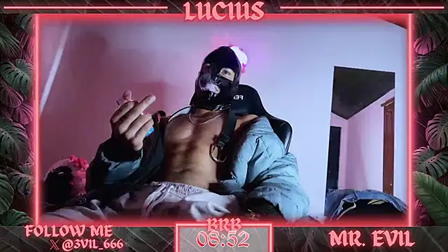 3v1l live sex cam