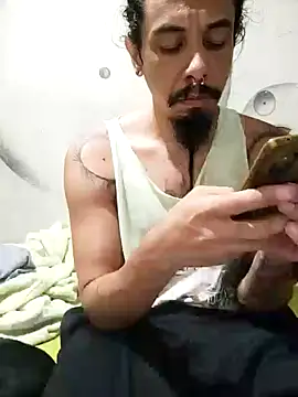 iirgastam3's cam snapshot