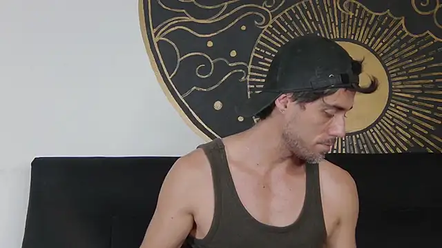 Adam_MillanFF's cam snapshot