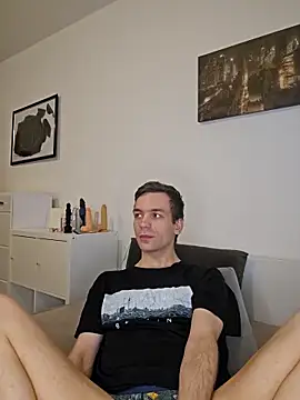 nickdtr23's cam snapshot