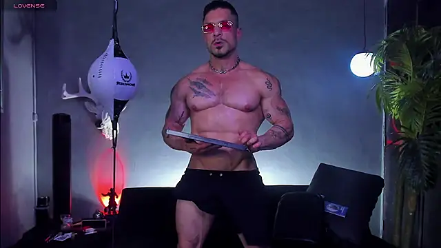 dennis_cox1's cam snapshot