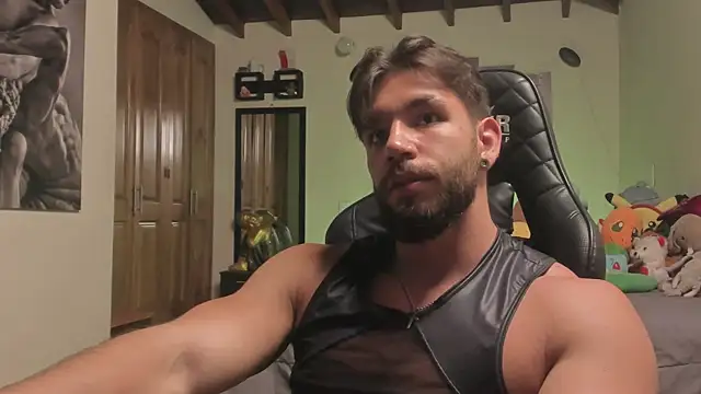 JACKSON_STIFLER live sex cam