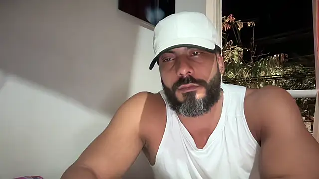 romeolovedark's cam snapshot