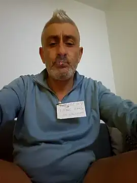 cuci45's cam snapshot