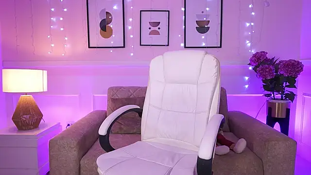 BillieBrownn live sex cam