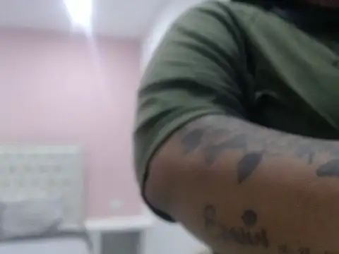 Gabycutee's cam snapshot