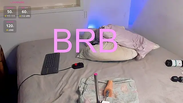 Alejarossi's cam snapshot