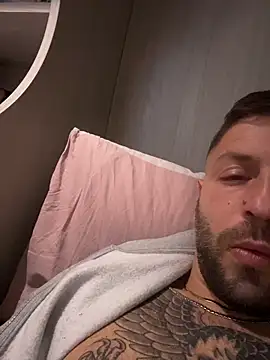 Black6660 live sex cam