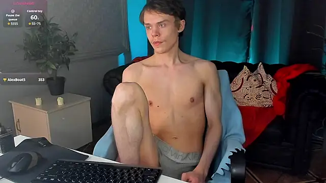 Brad_Myles live sex cam