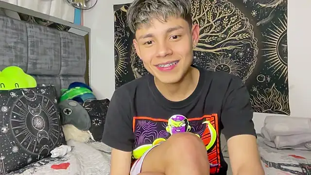 Andy_Belier23's cam snapshot