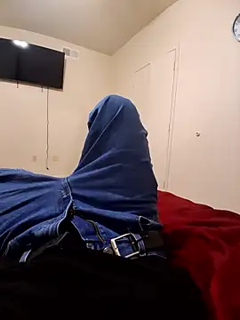 allenyalana's cam snapshot