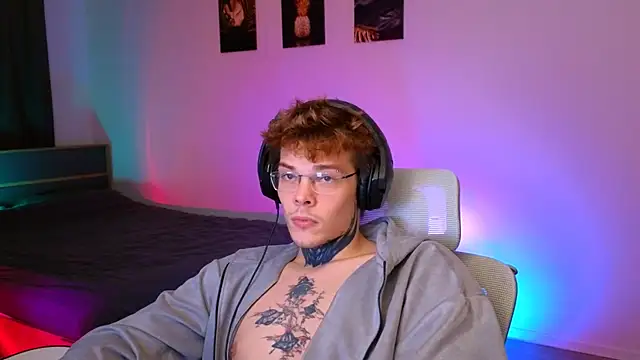 DENIS_HERE live sex cam