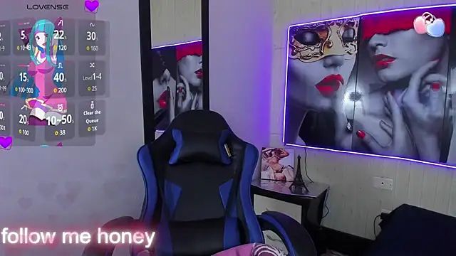 zoe_connor19's cam snapshot