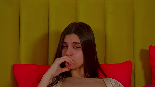 ArianaAllens live sex cam