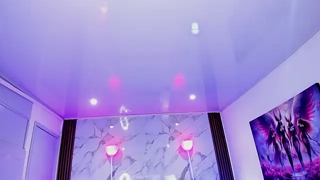 AuroraDiaz's cam snapshot