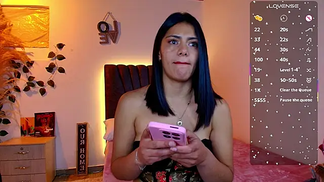 miaoconell's cam snapshot