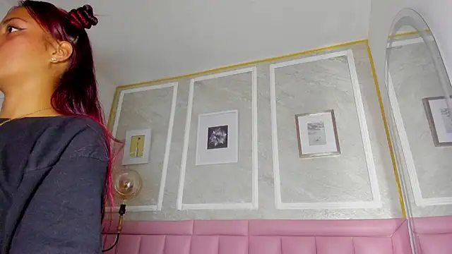 HoollyHendrix's cam snapshot