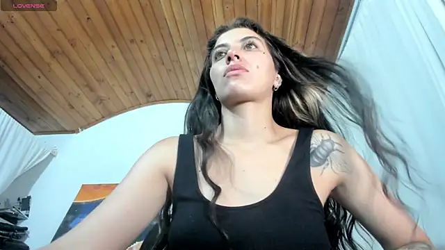 mariecam420's cam snapshot