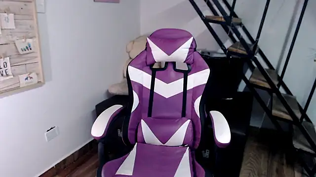 samantha_baby_'s cam snapshot