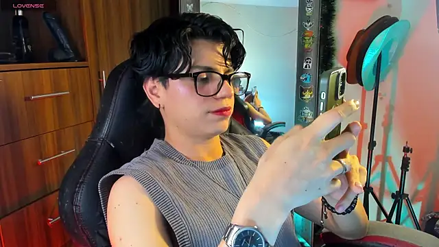 marckalexis's cam snapshot