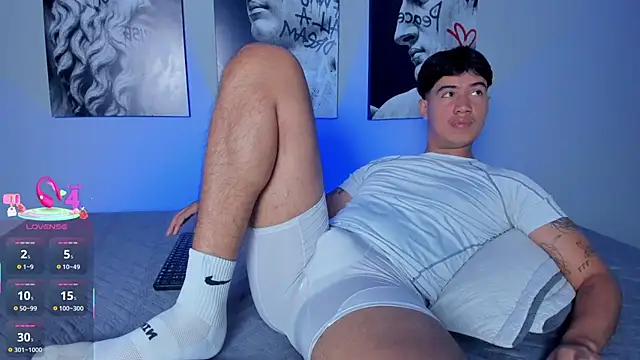 PabloCast_'s cam snapshot