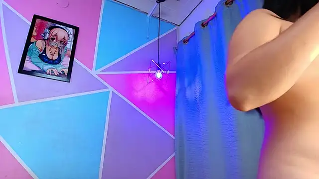 couple_lovelyds live sex cam