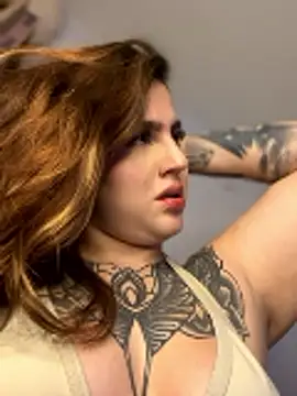 ValerieHilton's cam snapshot