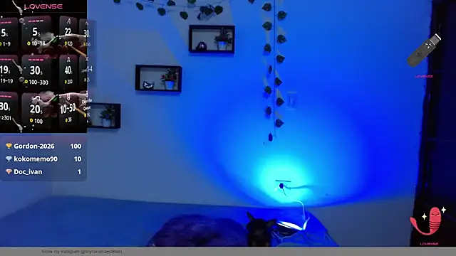 Pamela_28's cam snapshot