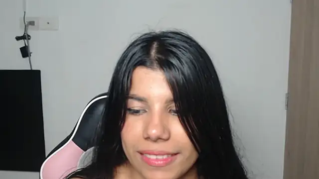 AlejandraScott's cam snapshot