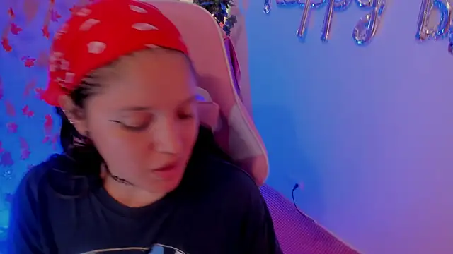 naharasoller's cam snapshot