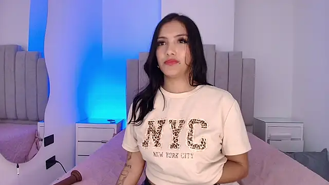 ellisrossi's cam snapshot