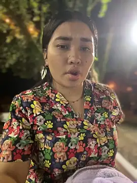 Vickybon's cam snapshot