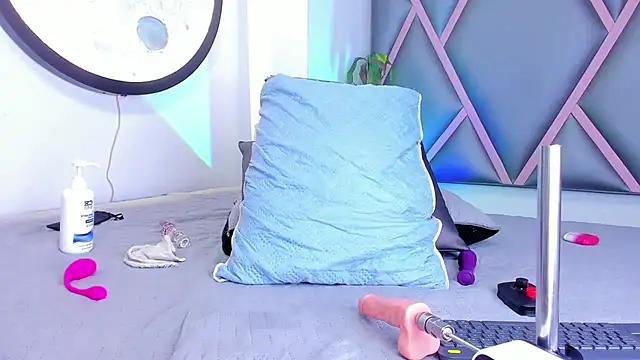 Alise-Mason's cam snapshot