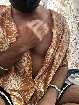 KABIRSWORLD's cam snapshot