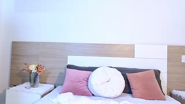 GisellToro's cam snapshot