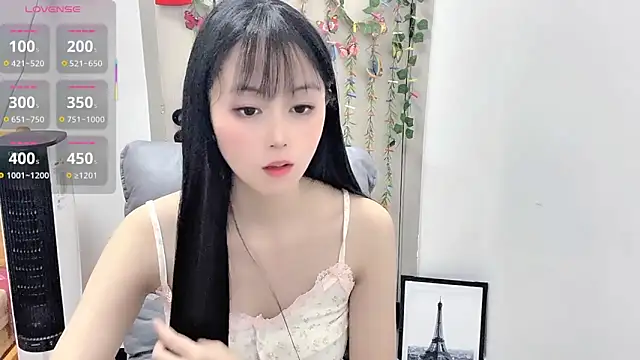 Yuner-i888 live sex cam
