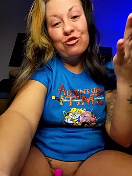 ImpressYouDaily live sex cam