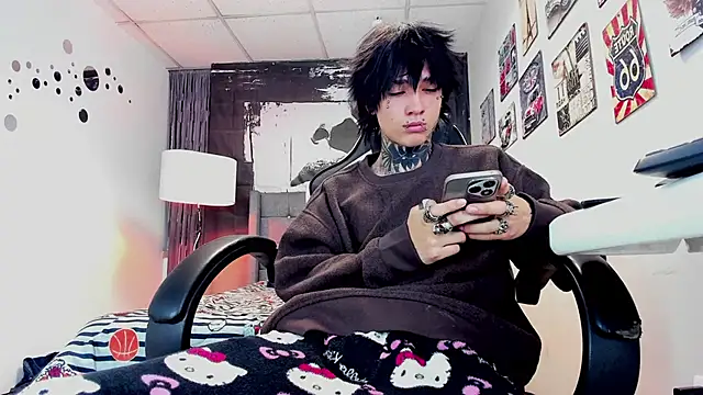 koryu_skull live sex cam