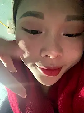 Emxinh123cute's cam snapshot