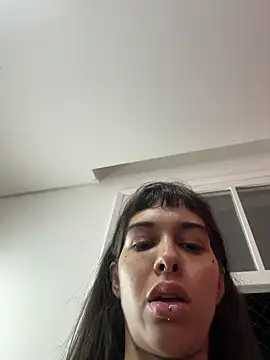 Nikatsu live sex cam