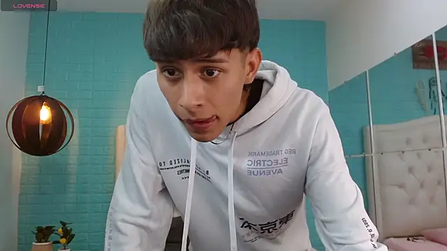 DraxBlade09 live sex cam