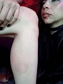 DominasObeyLab live sex cam