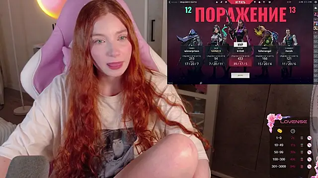 cinnabon_girls live sex cam